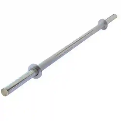 5 FEET GYM ROD-25MM