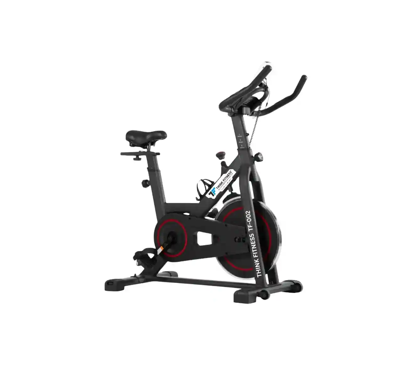 TF-002| Home Use Indoor Exercise Bike | Max User Weight -100kg