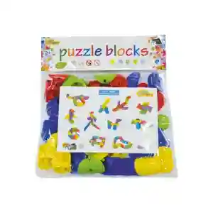 Toys Creative blocks-LFT 032A