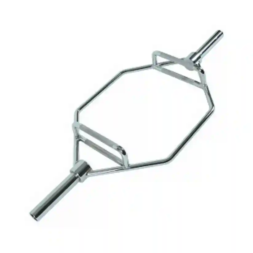 Heavy Duty Dead Lift Bar