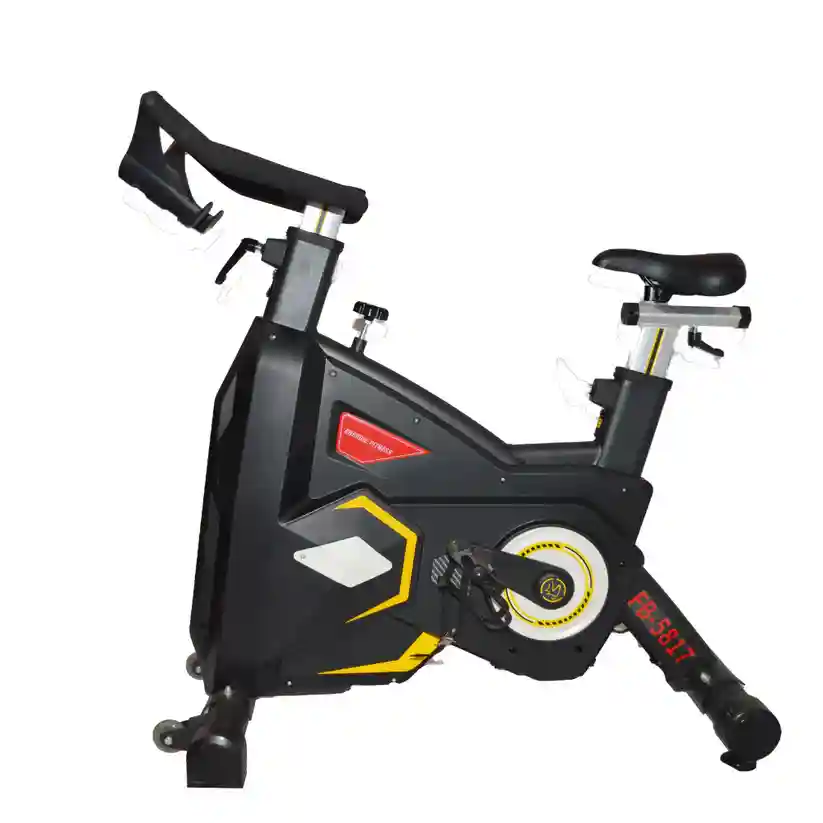 Best Transformer Spinning Bike in Black FB-5817
