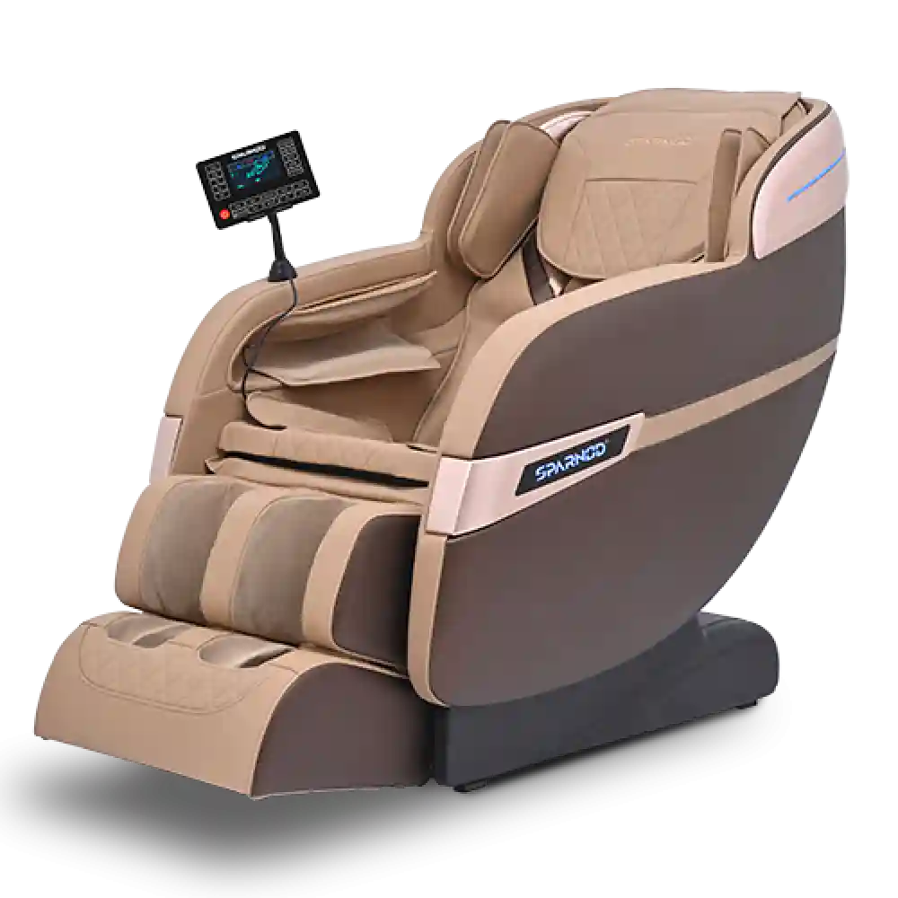 Deluxe Massage Chair