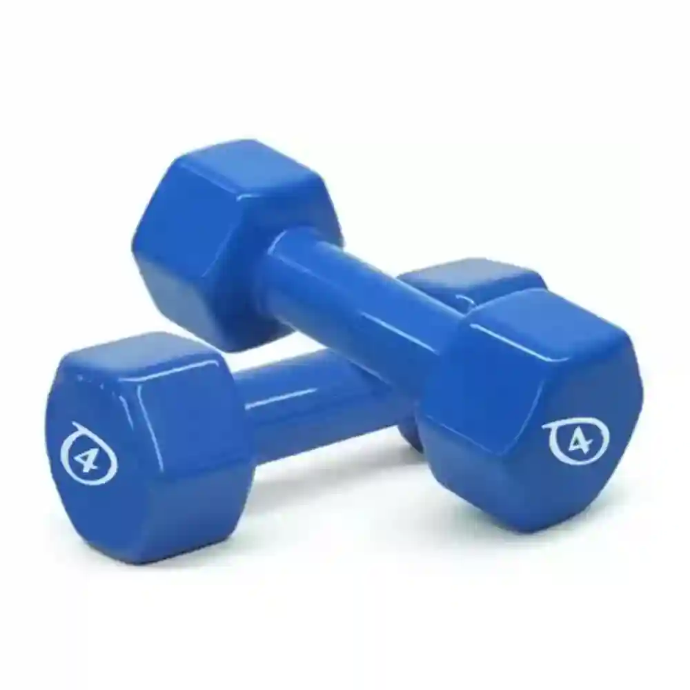 SDV - SPARNOD DUMBBELL VINYL