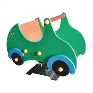 Outdoor jeep rocker- LFO-SR-19