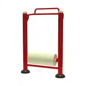 Outdoor walking barrel - LFO-FN-14