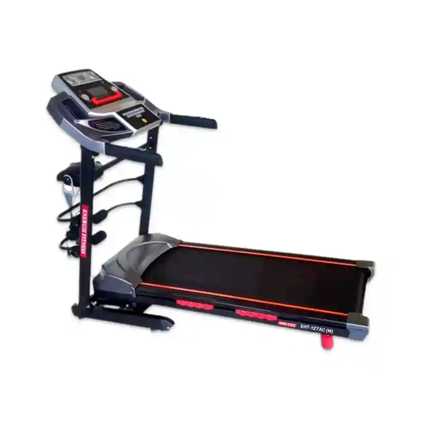 Best Budget Home Treadmill EHT-127AC(M)
