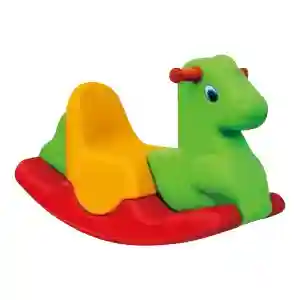 Indoor horse rocking rideon - LF 625A