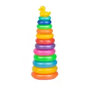 Toys Stack-o-ring - LFT 97C