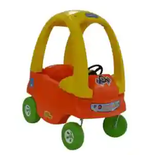 Indoor coupe car - LF 418