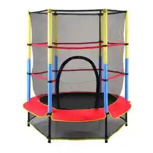 Indoor trampoline - LF 55