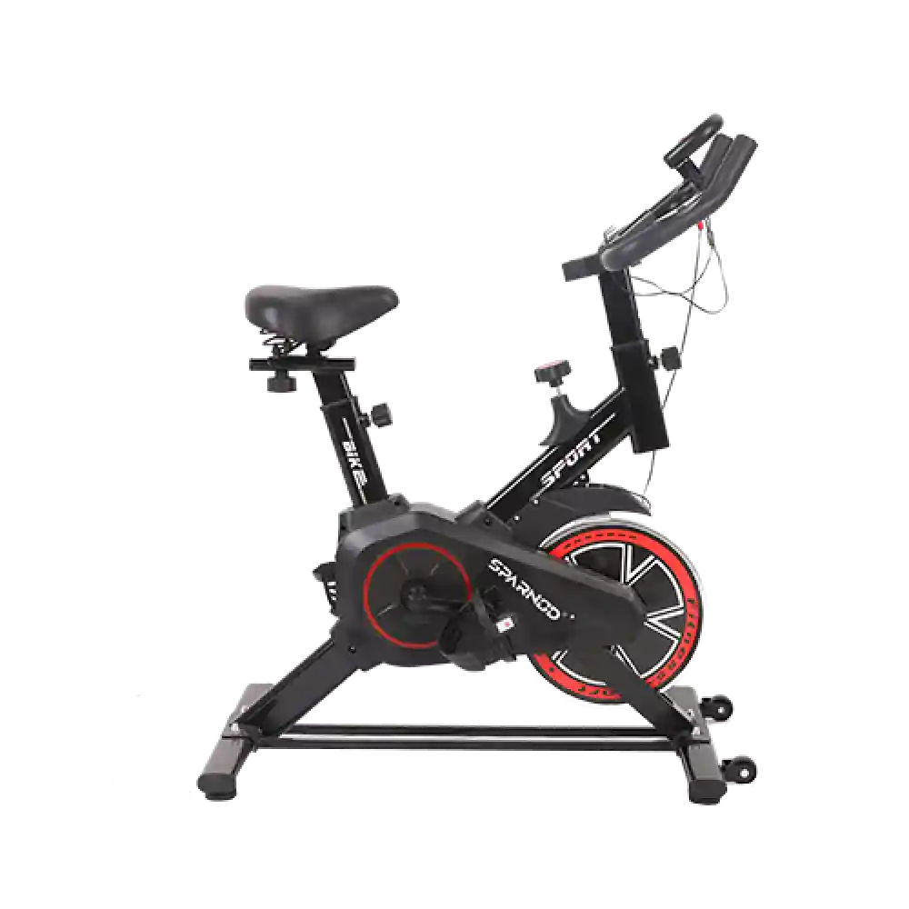SSB-08 Spin bike 8kgs flywheel with hand pulse