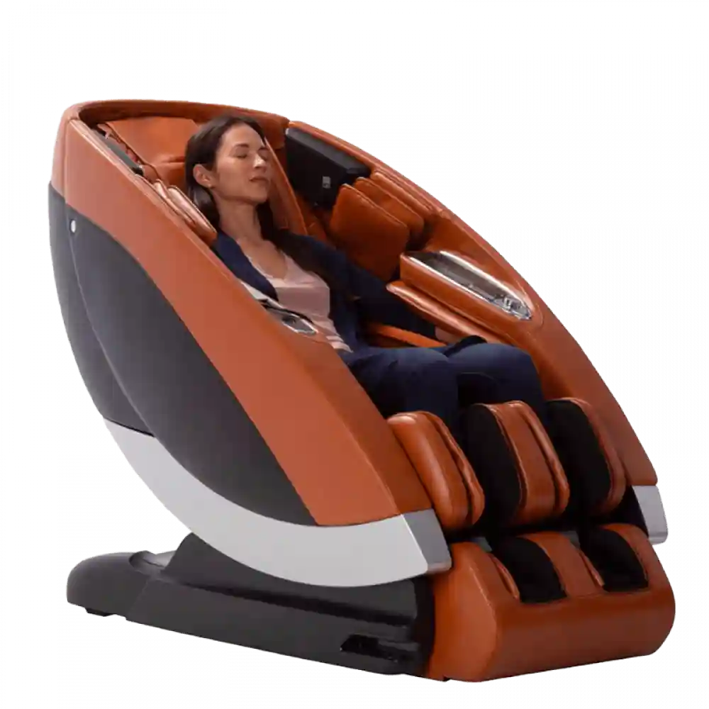 Automatic Massage Chair