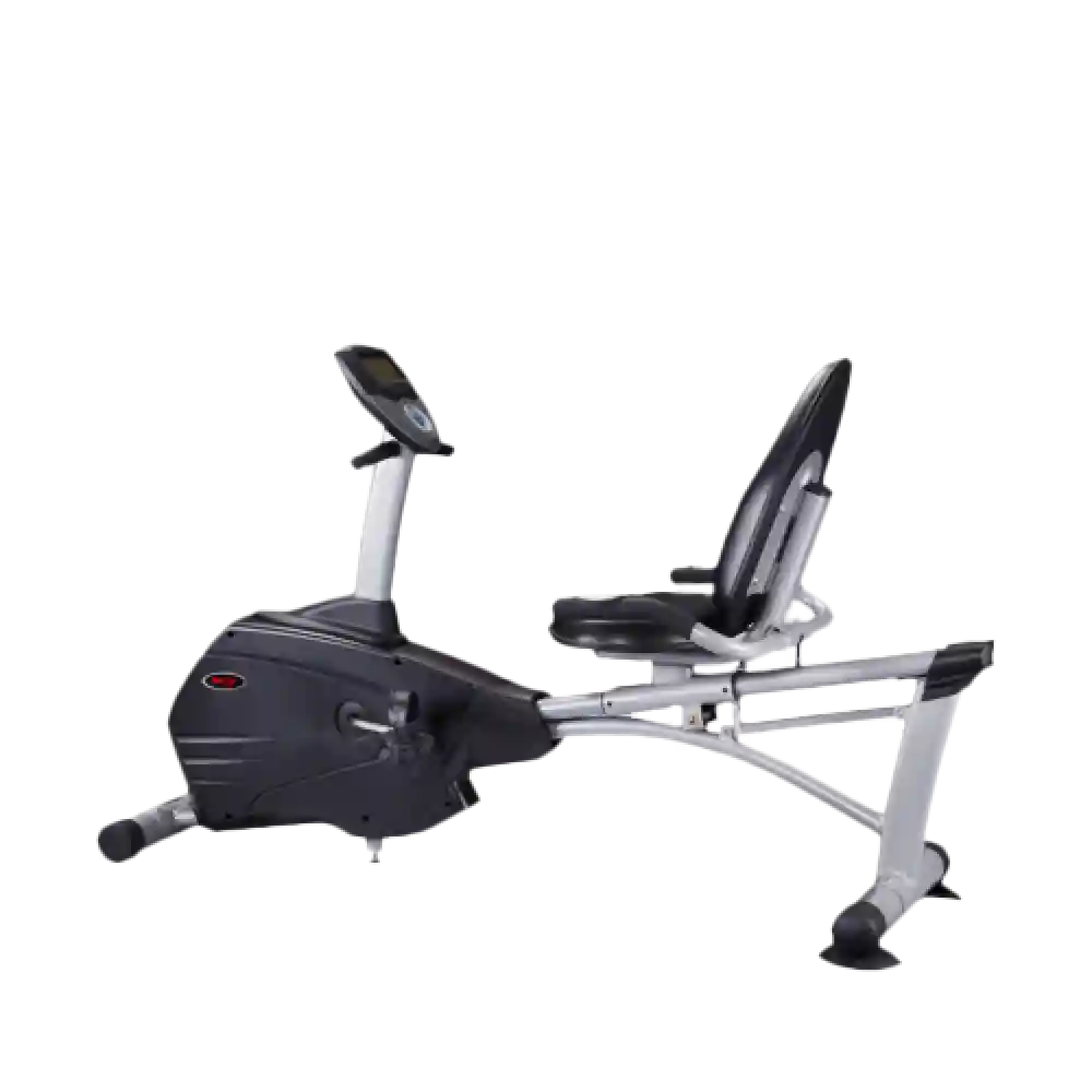 SRB-34/WNQ 7318WB Semi Commercial Recumbent Exercise Bike Cycle