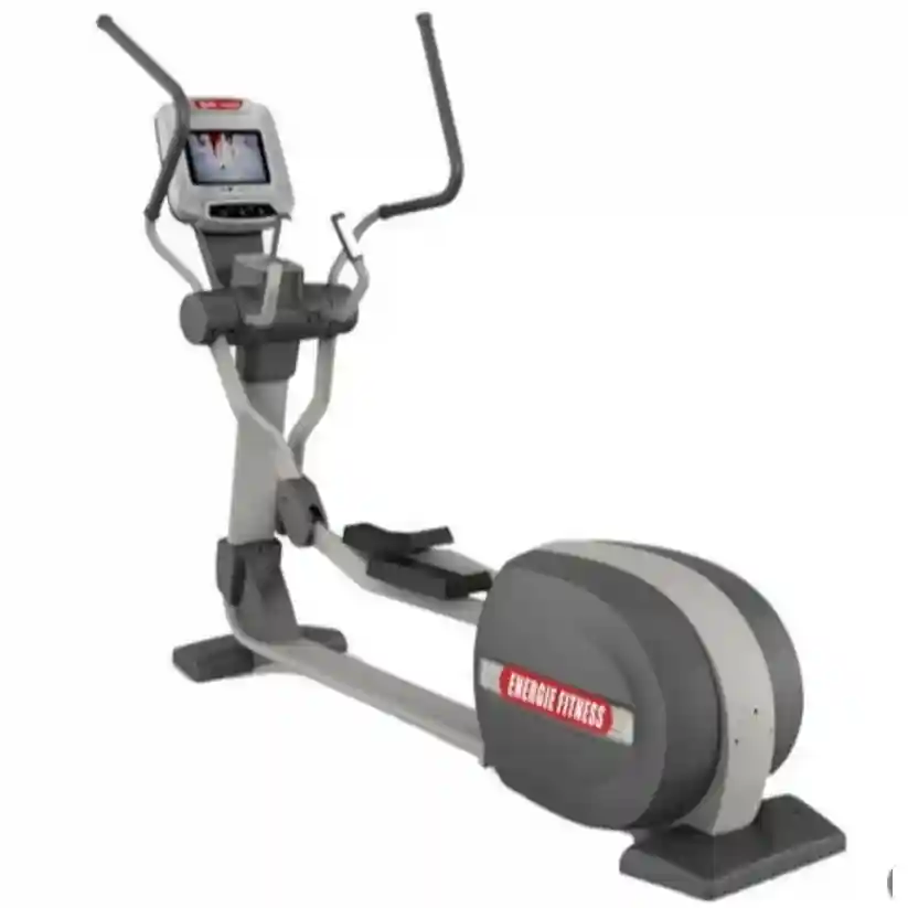 High Quality Commercial Elliptical Cross Trainer- FT-6809C (LCD)