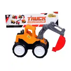 Toys Excavator -549