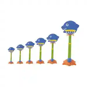 Indoor  basket ball - LF 930