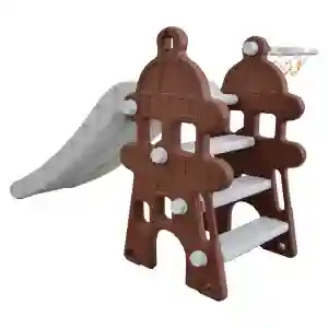 Indoor castle slide - LF 915