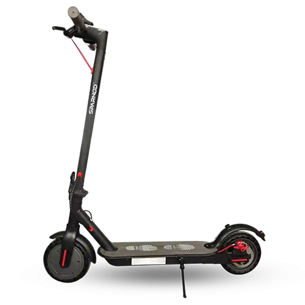S8 Scooter Bike
