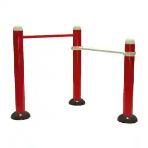 Outdoor horizontal bar - LFO-FN-22