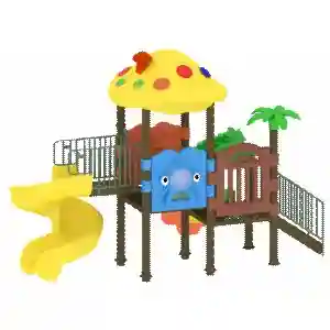 Outdoor junior-playstation - LFO-JPS-03