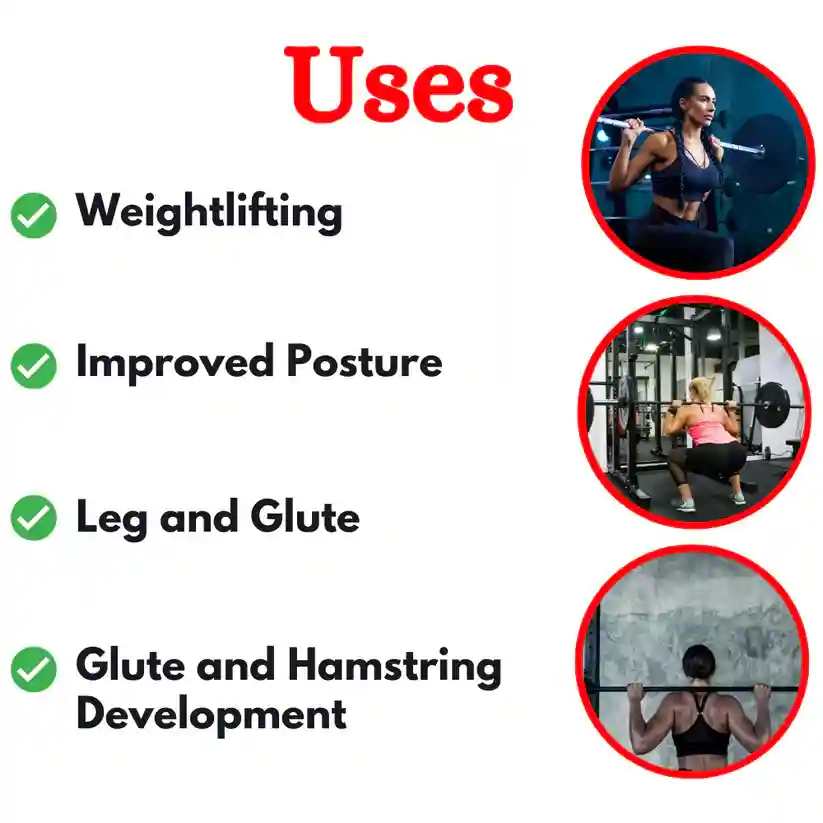 India's Best Squat Machine M-21