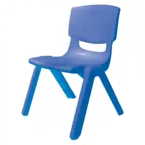 School furnitures plastic chair-LF 126
