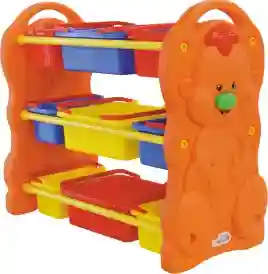 Indoor toy shelf - LF 934A