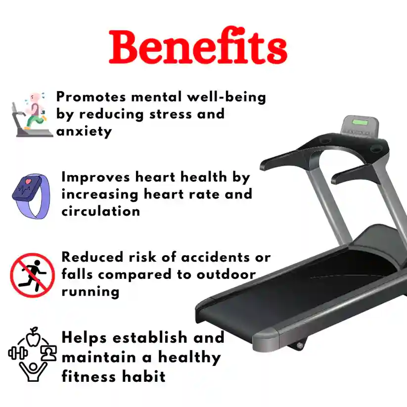 Best Multi Functional Home Use Treadmill EHT-126AC(M)