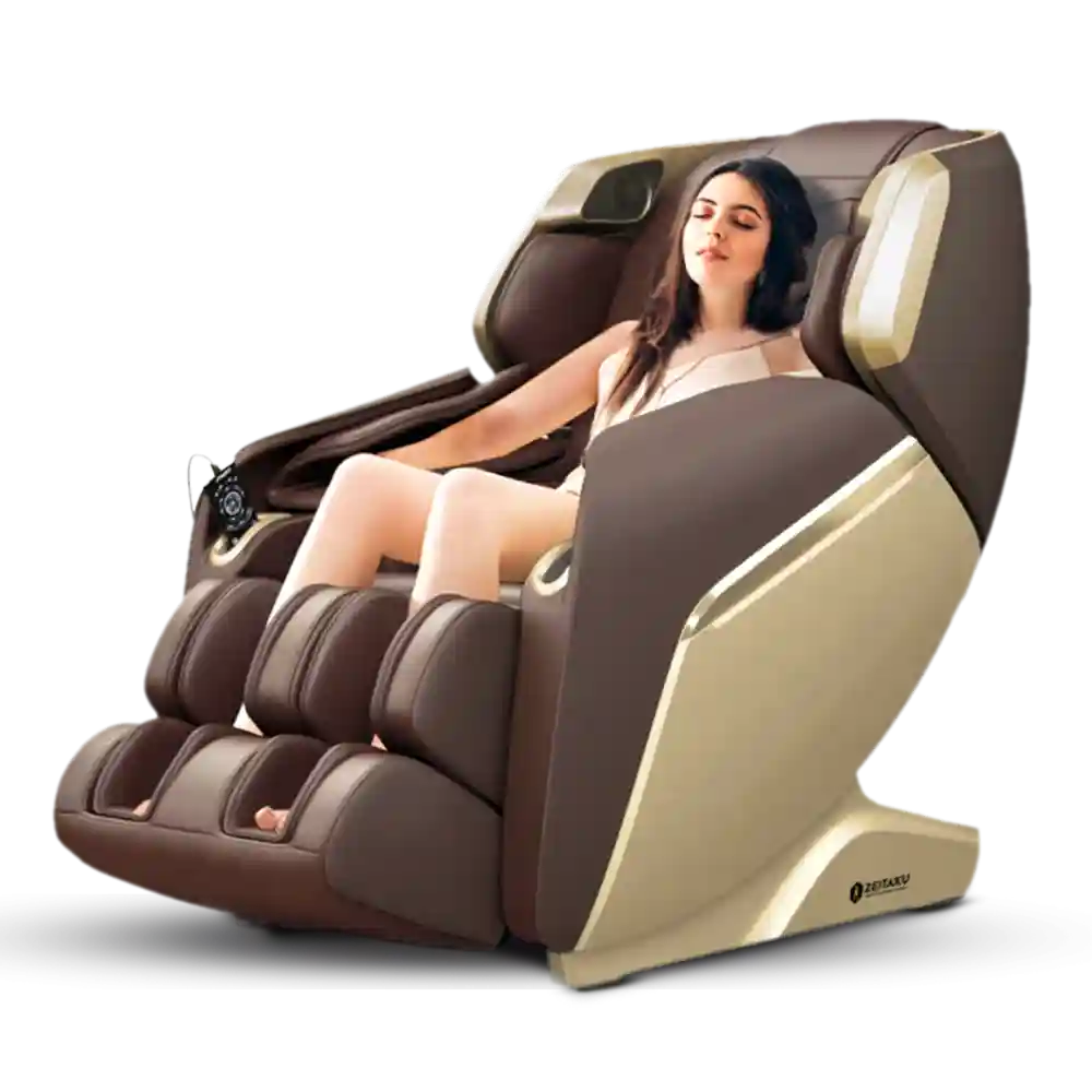 Heiwa Massage Chair