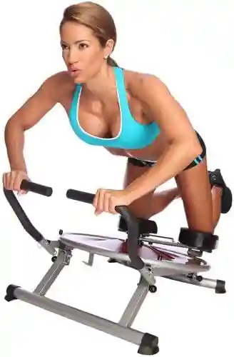 Ab-Circle Pro