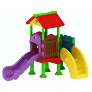Outdoor junior-playstation - LFO-JPS-11