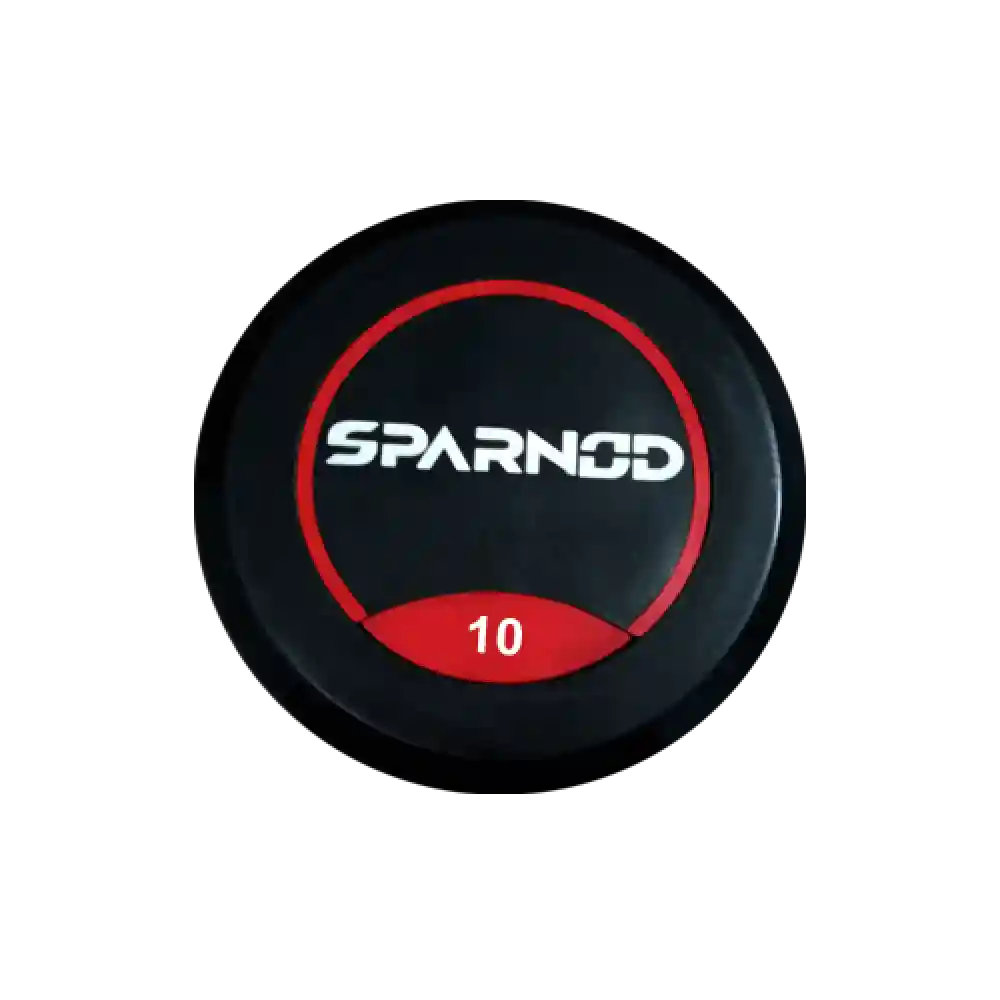 FB - Fixed Barbell