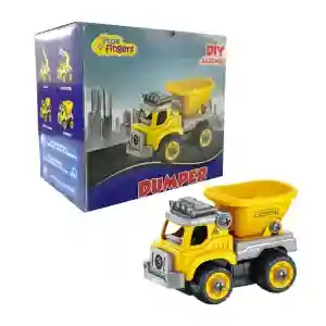 Toys dumper-LFT 1061