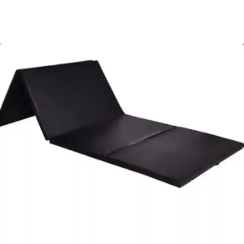 Luxury Quality Folding Gym Mat for Exercise