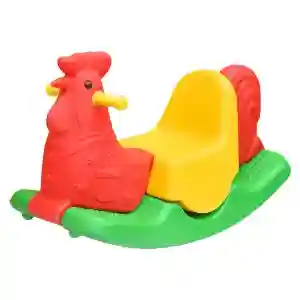 Indoor hen rocking rideon - LF 625B