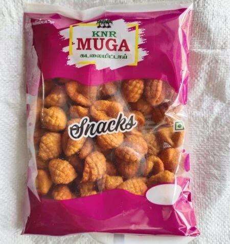 Spicy Seedai 200g
