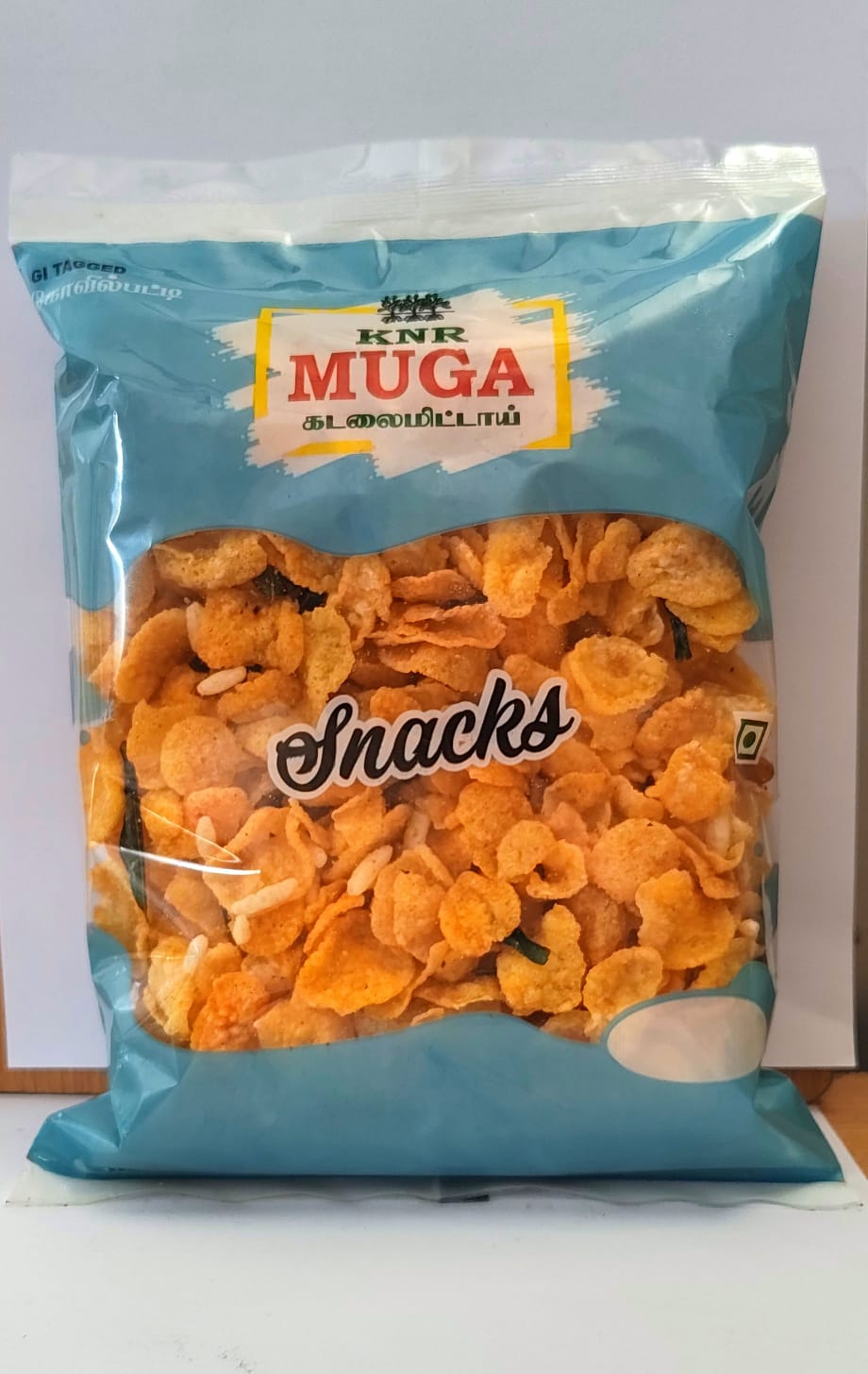 Corn cips 200g