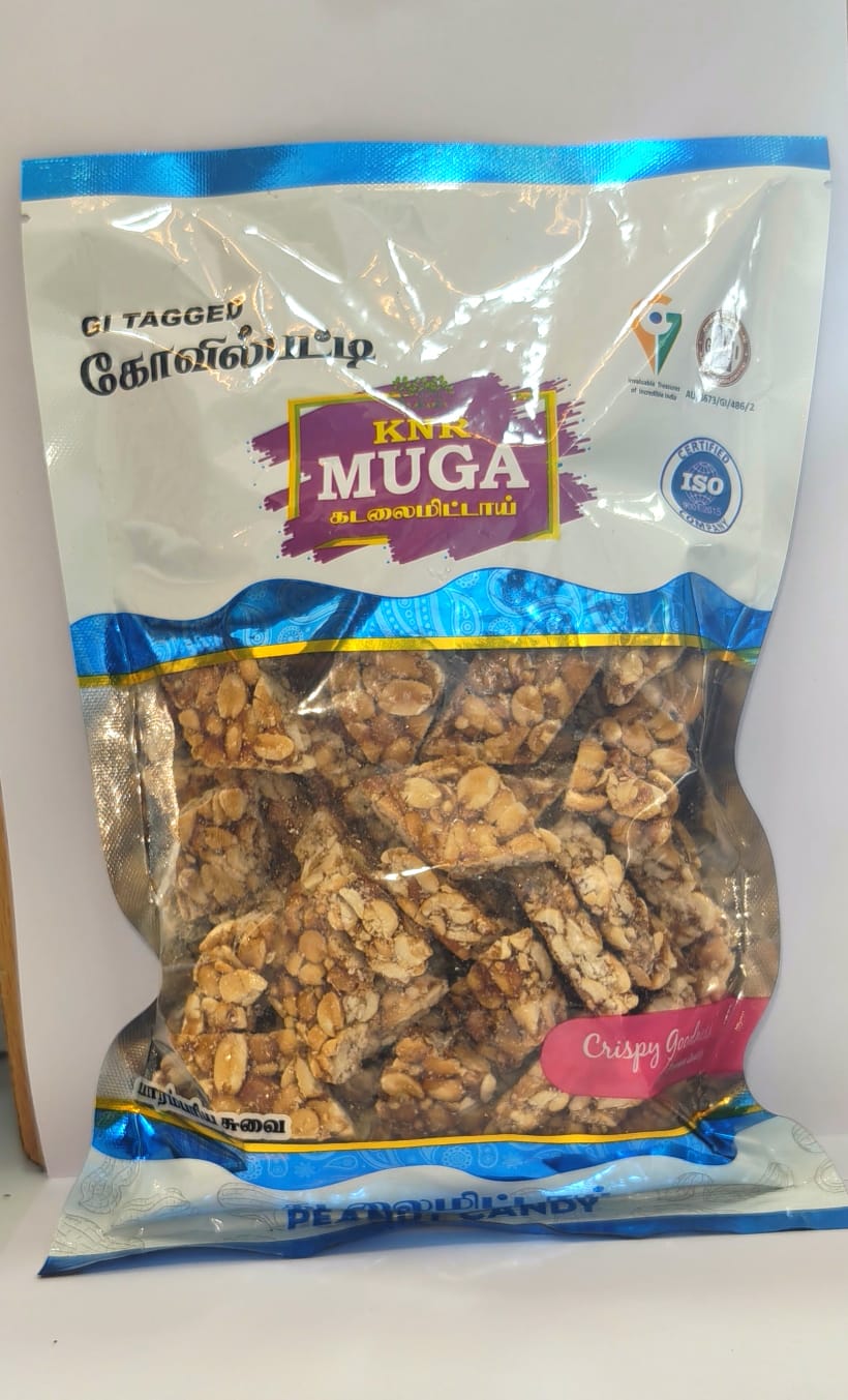 Peanut Candy 500g