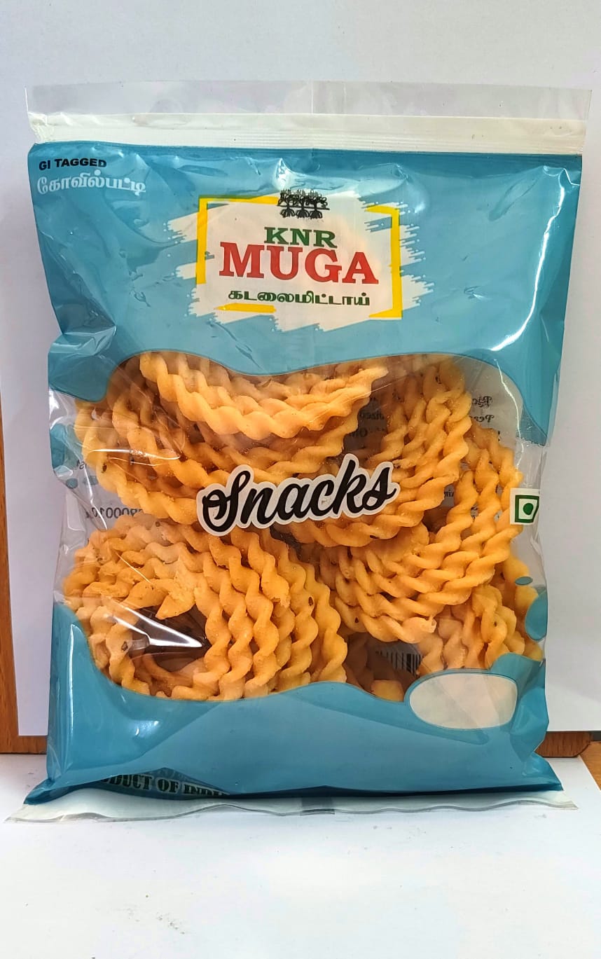 Kai suthu murukku 200g