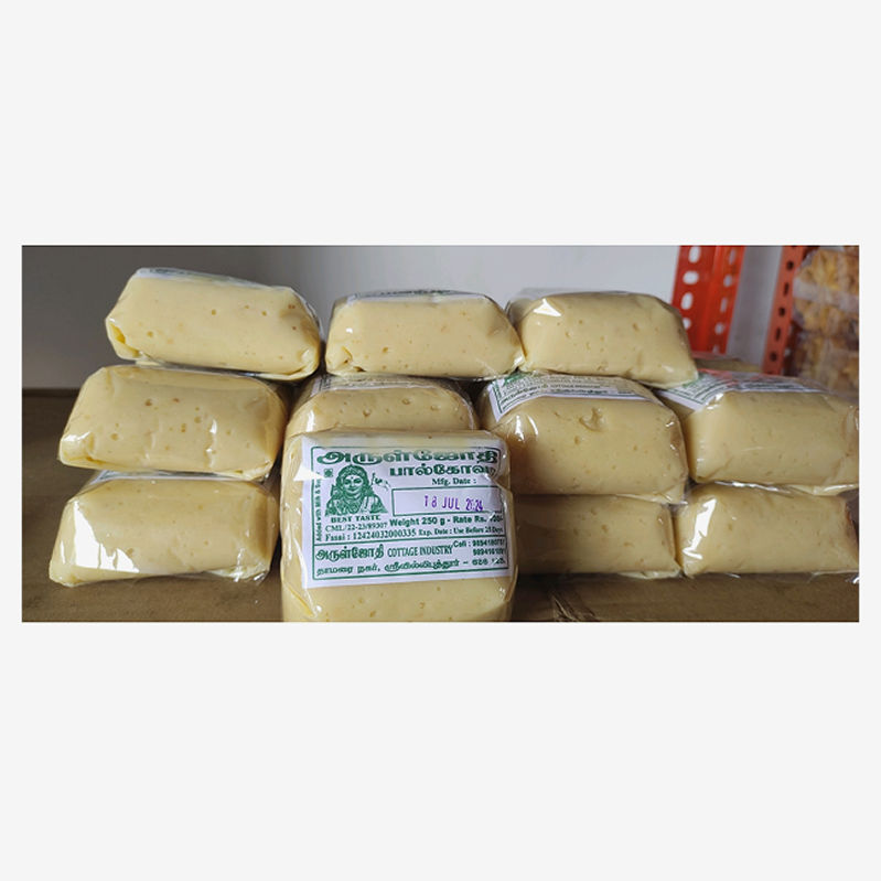 ⁠Palkova 250gms