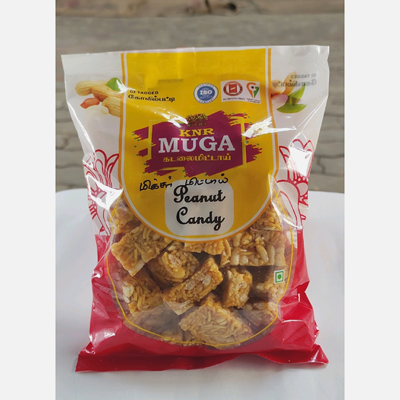 Mixer mittai 250gms