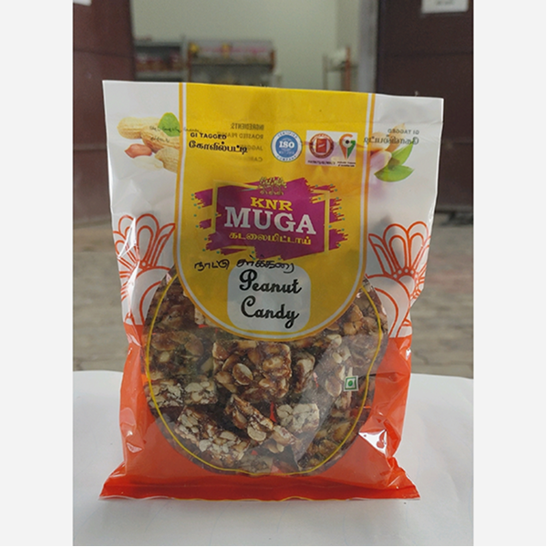 Nattu sarkarai Kadalaimittai