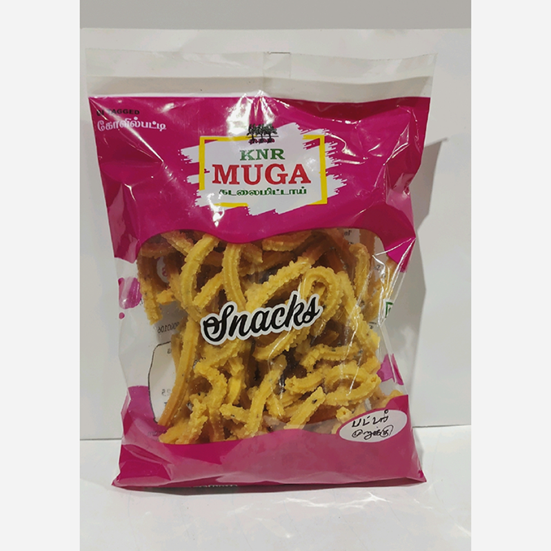 ⁠Patter murukku 200gms