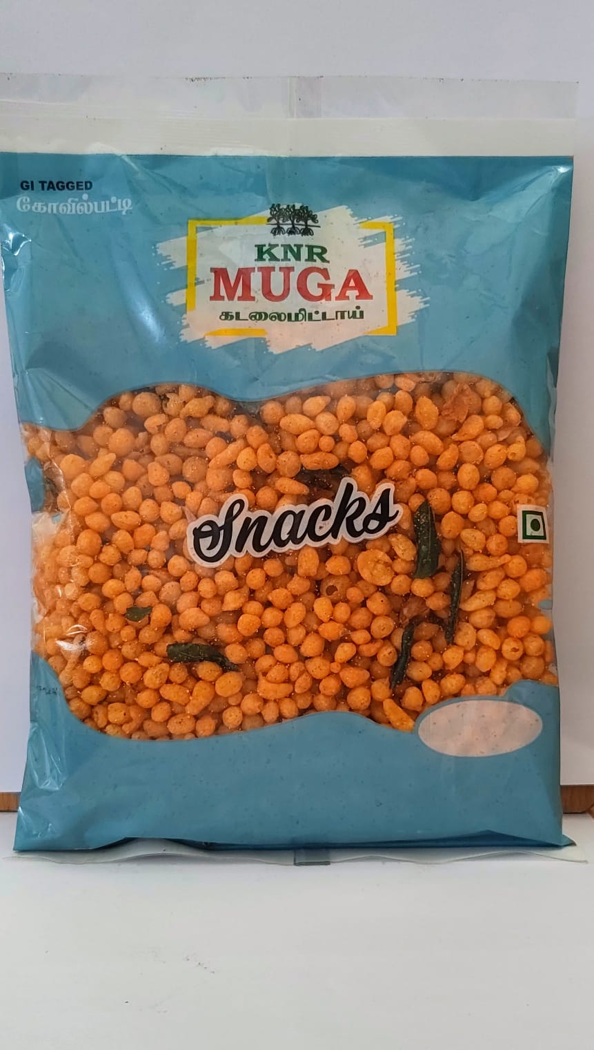 Karapoonthi 200gms