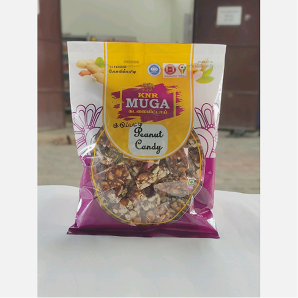 Karupatti Kadalaimittai 250gms