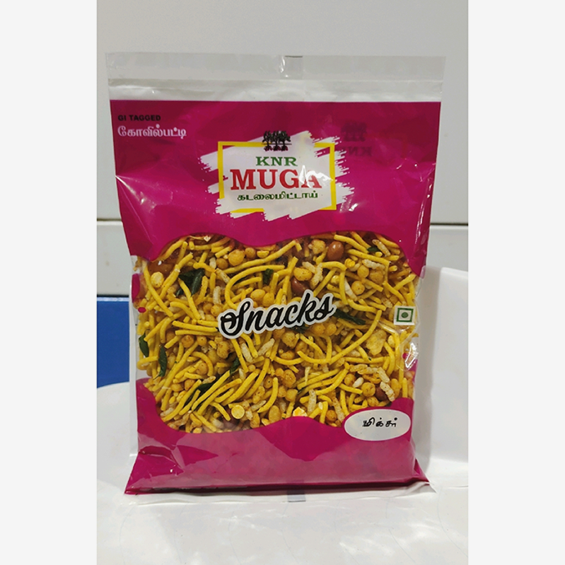 ⁠Mixer  200gms