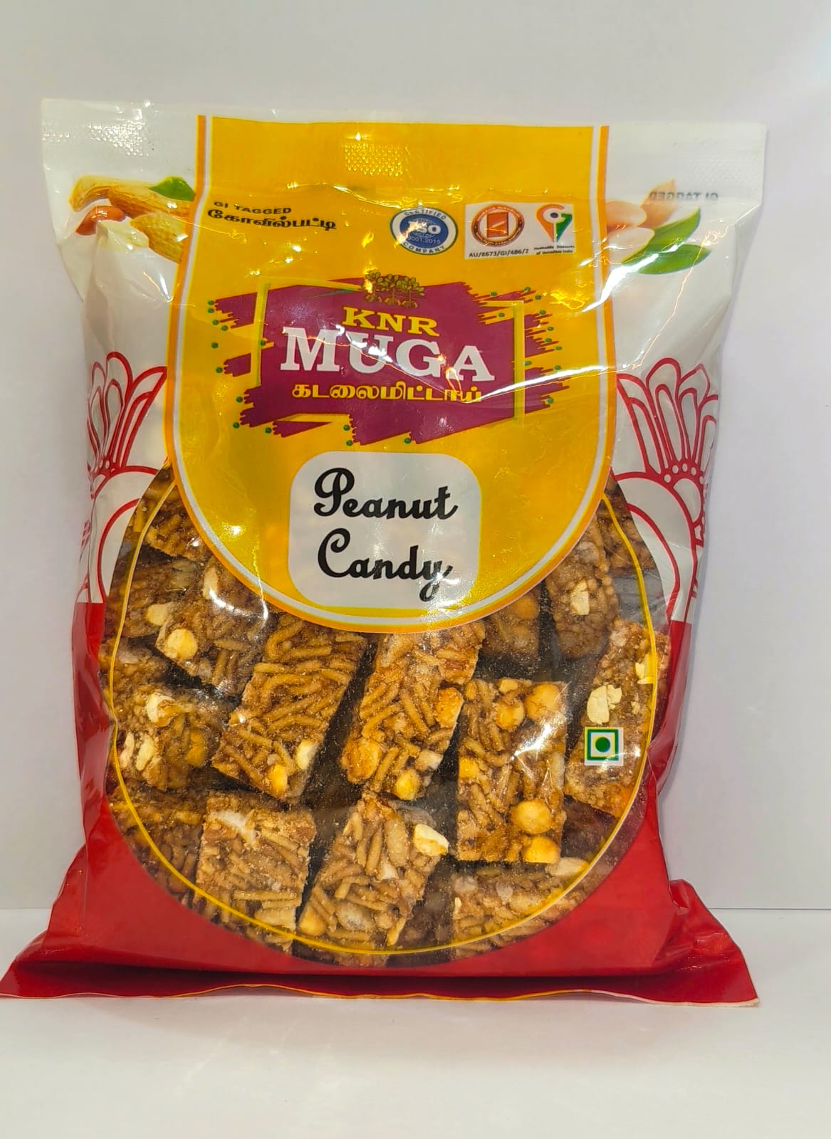 Mixer mittai 250gms