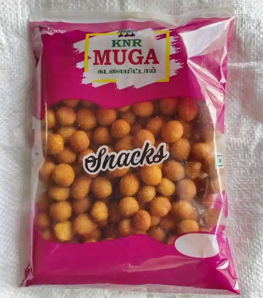 Spicy Seedai 200g
