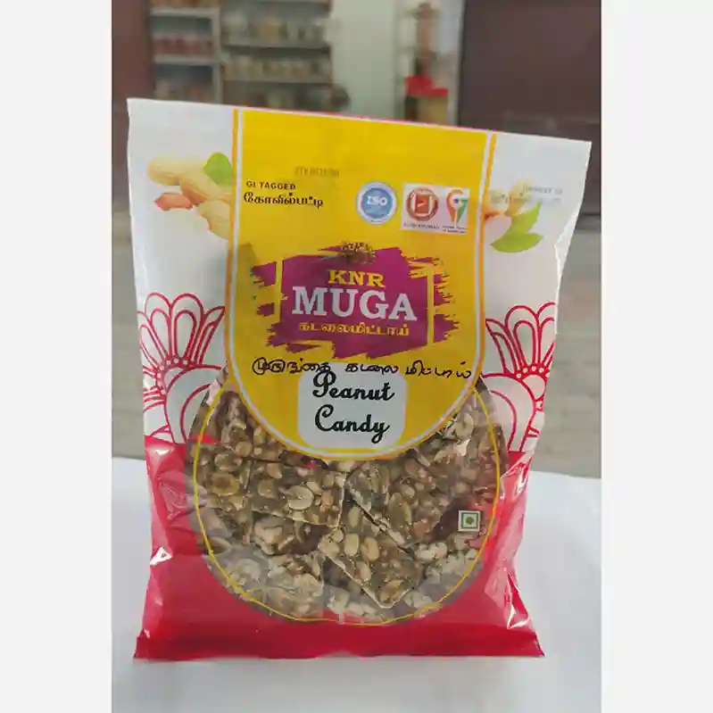 Murungai Kadalaimittai 250gms