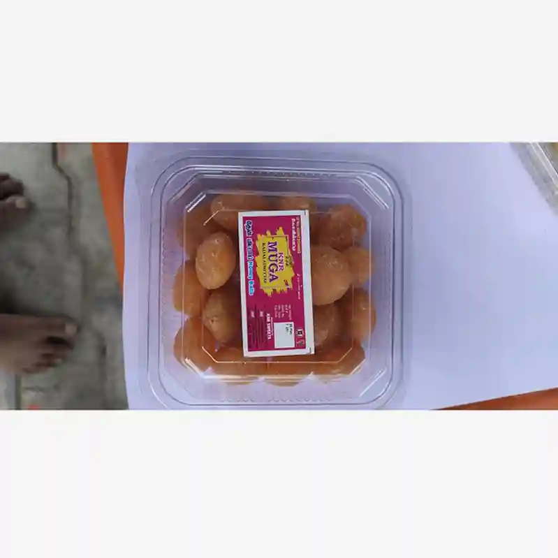 ⁠Honey balls